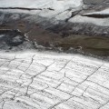 El permafrost se está descongelando muy rápido. Otro problema más para el clima del planeta