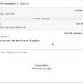 La broma de Google en Gmail por el April Fools’ no ha podido salir peor