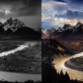 Un algoritmo capaz de colorear fotografías en blanco y negro automáticamente [ENG]