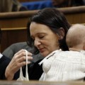 Carolina Bescansa demanda a Jiménez Losantos por insinuar que dopó a su bebé