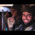 Al-qaeda y otros grupos rebeldes sirios capturan estratégica localidad en Alepo