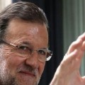 Rajoy: "Vamos a impulsar el cambio del huso horario para adecuarlo a nuestras necesidades"