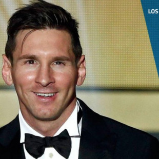 Papeles de Panamá: Messi montó otra red de fraude fiscal al día siguiente de que le pillara Hacienda en 2013