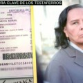 Papeles de Panamá: Leticia Montoya, una testaferro con 3000 sociedades, niega su identidad a los medios: "Soy su cuñada"