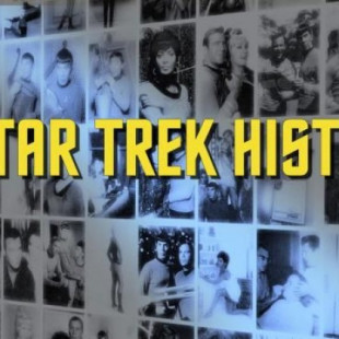 [ENG] La historia perdida de las fotos publicitarias de Star Trek: TOS