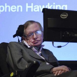 Stephen Hawking teme a la posibilidad de que "la tecnología supere a la raza humana"