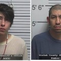 Conmoción en Utah tras detener a cuatro hombres que violaron a una niña de 9 años [ENG]