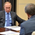 Putinleaks: Putin contrataca desclasificando documentos de 1930 a 1989 [ING]