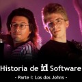 Historia de id Software: Los dos Johns