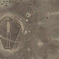 Intaglios Blythe: los impresionantes geoglifos antropomorfos del Desierto de Colorado