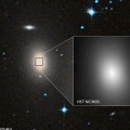 Los agujeros negros acechan en cualquier parte del Universo