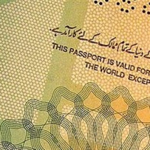 Limitaciones internacionales al uso de los pasaportes y otras curiosidades
