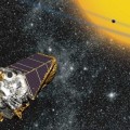 El telescopio espacial Kepler entró en modo de emergencia (ING)