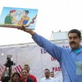 Maduro busca debate con Rajoy: “Dónde quieras, cuándo quieras y cómo quieras”