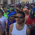 Mueren dos corredores, de 57 y 45 años, en un Maratón celebrado en Castellón