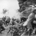Sin novedad en el frente: la vida del soldado en la Primera Guerra Mundial