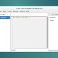 Desplegar un servidor de IRC en Ubuntu [ENG]