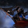 Los 8 piratas españoles más famosos de la historia