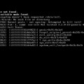 ¿Qué pasa cuando ejecutas “rm -rf” en una máquina con Linux? [ENG]