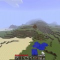 El largo viaje hacia las Tierras Lejanas de Minecraft