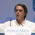 Indignación entre los periodistas de TVE por no informar de la multa de Hacienda a Aznar en el Telediario