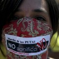 "Estoy harta, harta, harta, y frustrada": el drama del imparable hostigamiento sexual en México