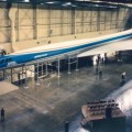 Por qué EE.UU. nunca logró construir un avión supersónico como el Concorde