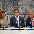 El PP ve inevitable la dimisión de Soria: "Habrá noticias en las próximas horas"