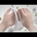 Los secadores de manos Dyson difunden 1.300 veces más gérmenes que las toallas de papel [ENG]