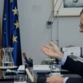 Rajoy a Évole: "Asumiría la responsabilidad cuando alguien elegido por mí cometiese un acto de corrupción"
