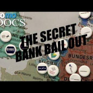 El rescate secreto de los bancos