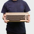 Vuelve el mítico Commodore 64