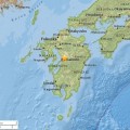 Alerta de tsunami tras dos terremotos, uno de magnitud 7,4, en el sur de Japón