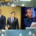 Pablo Echenique: "El PSOE podría preguntar a su militancia si el acuerdo que propone Podemos les parece bien"