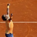 Rafa Nadal gana el Masters 1000 de Montecarlo y logra un título tras nueve meses de sequía