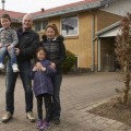 Más de 750 daneses ya cobran por tener una hipoteca. El fenómeno se extiende a Bélgica y Holanda