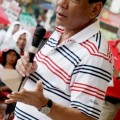 Un candidato a presidir Filipinas: "La violaron, pero era tan guapa... el alcalde debió hacerlo primero"