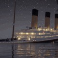 Este vídeo de casi tres horas revive cada detalle del naufragio del Titanic en tiempo real