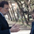 La estrambótica e irresponsable opinión de Rajoy sobre la rentabilidad de los AVEs