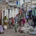 Al menos 208 muertos en una matanza al oeste de Etiopía