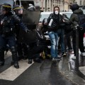 Anarquistas de la CNT París denuncian cómo policías se hacen pasar por militantes de su sindicato