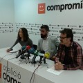 Compromís denuncia al PP de Valencia por un delito electoral y de malversación