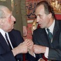 Los 'papeles de Panamá' cercan al rey Juan Carlos I