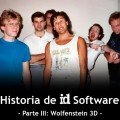 Historia de id Software: Wolfenstein 3D