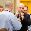 Anders Breivik consigue que el gobierno de Noruega mejore sus condiciones de encarcelamiento. (ENG)