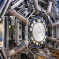 El acelerador LHC ya opera a "energía de descubrimiento"