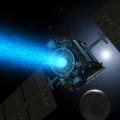 La nave Dawn de la NASA puede visitar un tercer asteroide (ENG)