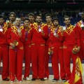 FIBA extiende la sanción, peligra la participación de España en los Juegos Olímpicos de Río 2016