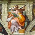 La bóveda de la Capilla Sixtina: cuando la mano de Miguel Ángel acarició los cielos