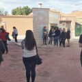 El alcalde de un pueblo cacereño envía a la Guardia Civil a controlar un acto conmemorativo del Día del Libro